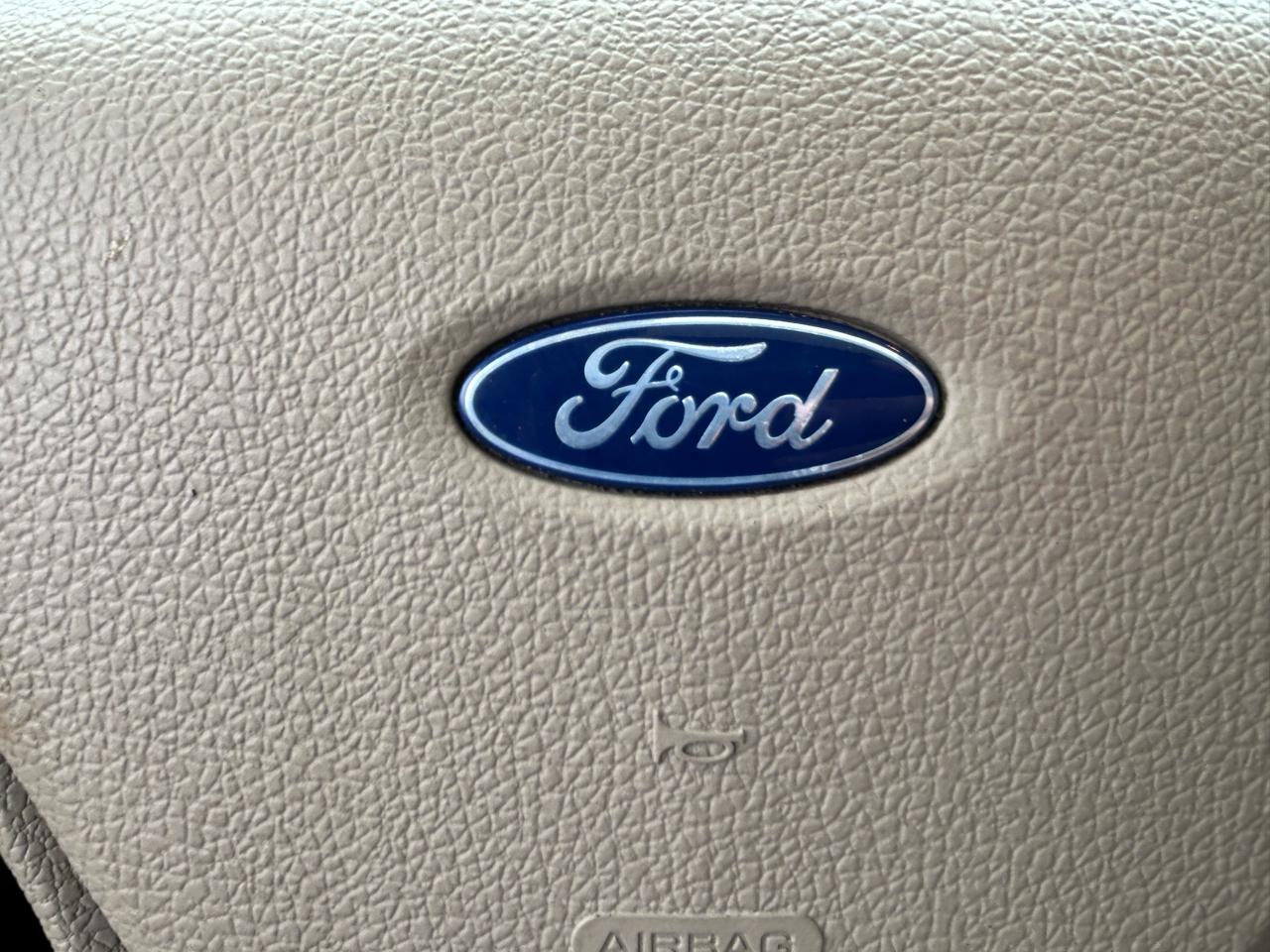 Ford Explorer 4WD 4dr V6 Eddie Bauer 2007