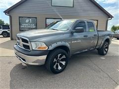 2011 RAM 1500 