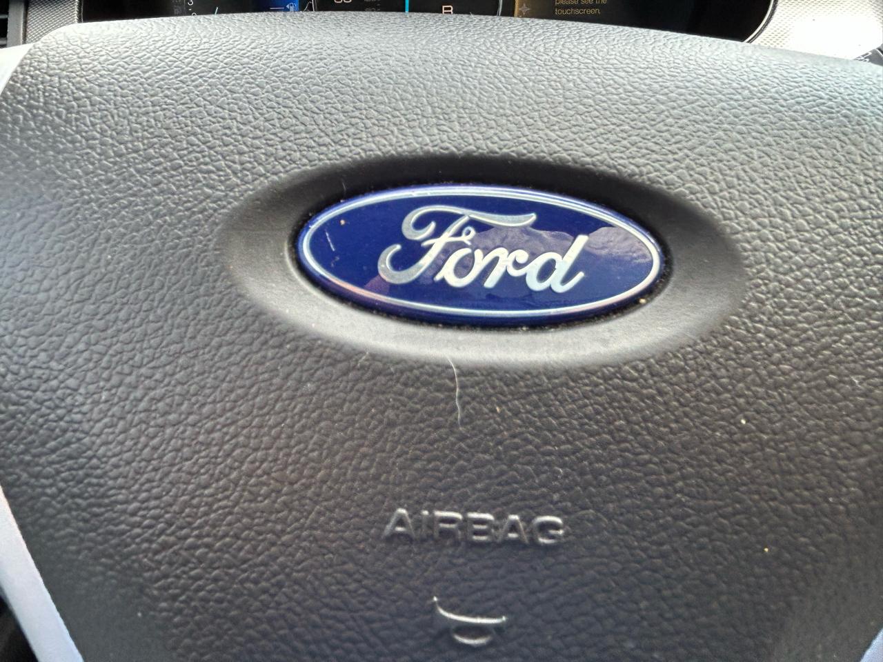 Ford Edge 4dr SEL FWD 2013