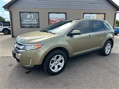 2013 Ford Edge 