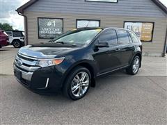 2014 Ford Edge 