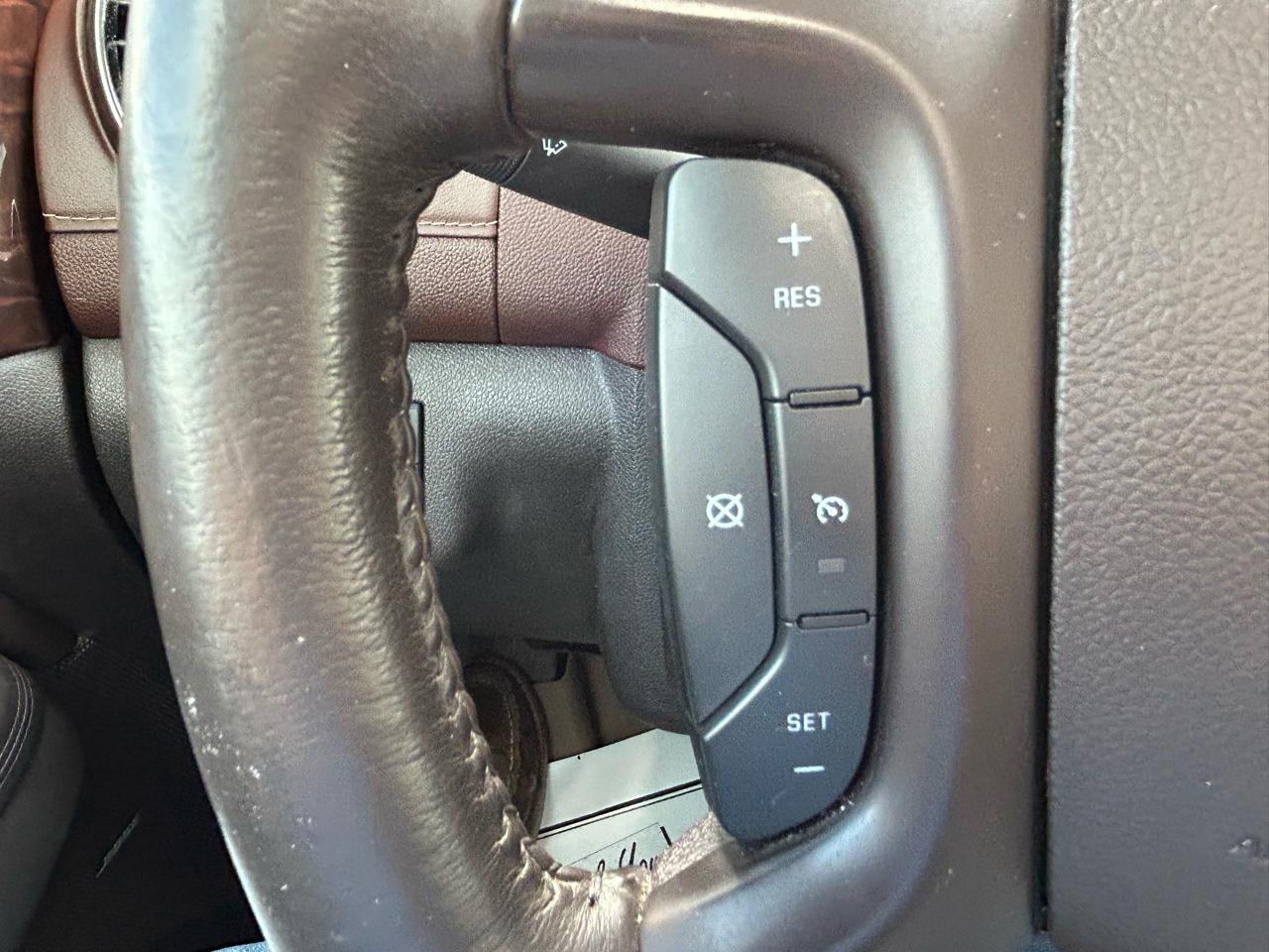 Buick Enclave AWD 4dr Leather 2014