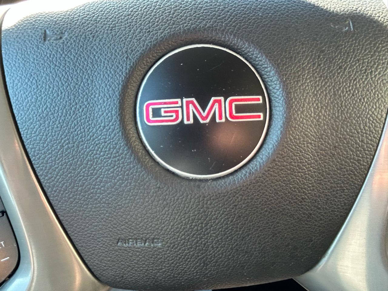 GMC Yukon 4WD 4dr 1500 SLT 2013
