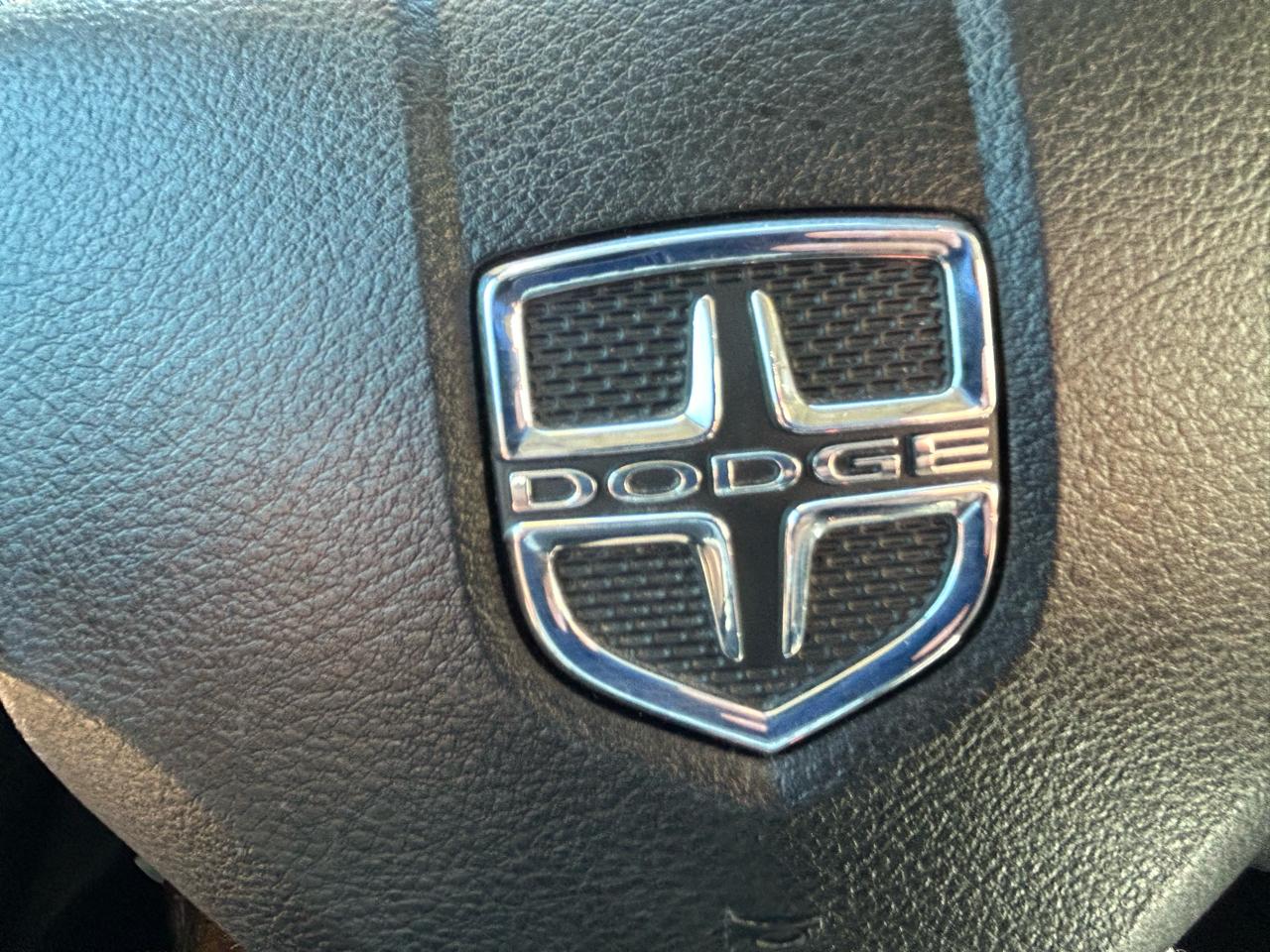 Dodge Journey AWD 4dr Limited 2014