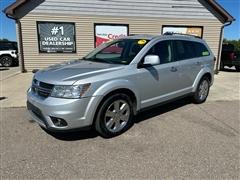 2014 Dodge Journey 