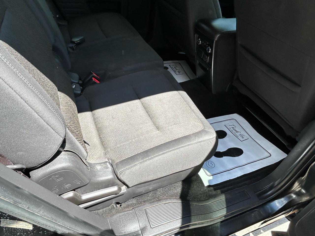Ford Flex 4dr SEL AWD 2014