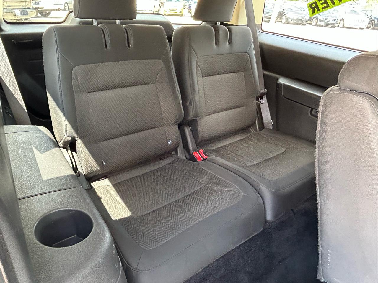 Ford Flex 4dr SEL AWD 2014
