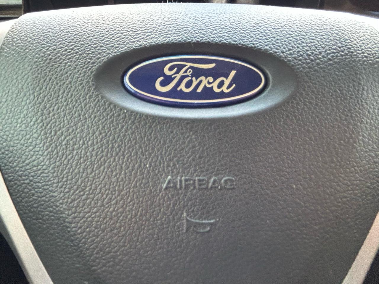 Ford Flex 4dr SEL AWD 2014