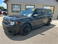 2014 Ford Flex 