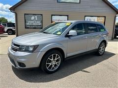 2016 Dodge Journey 