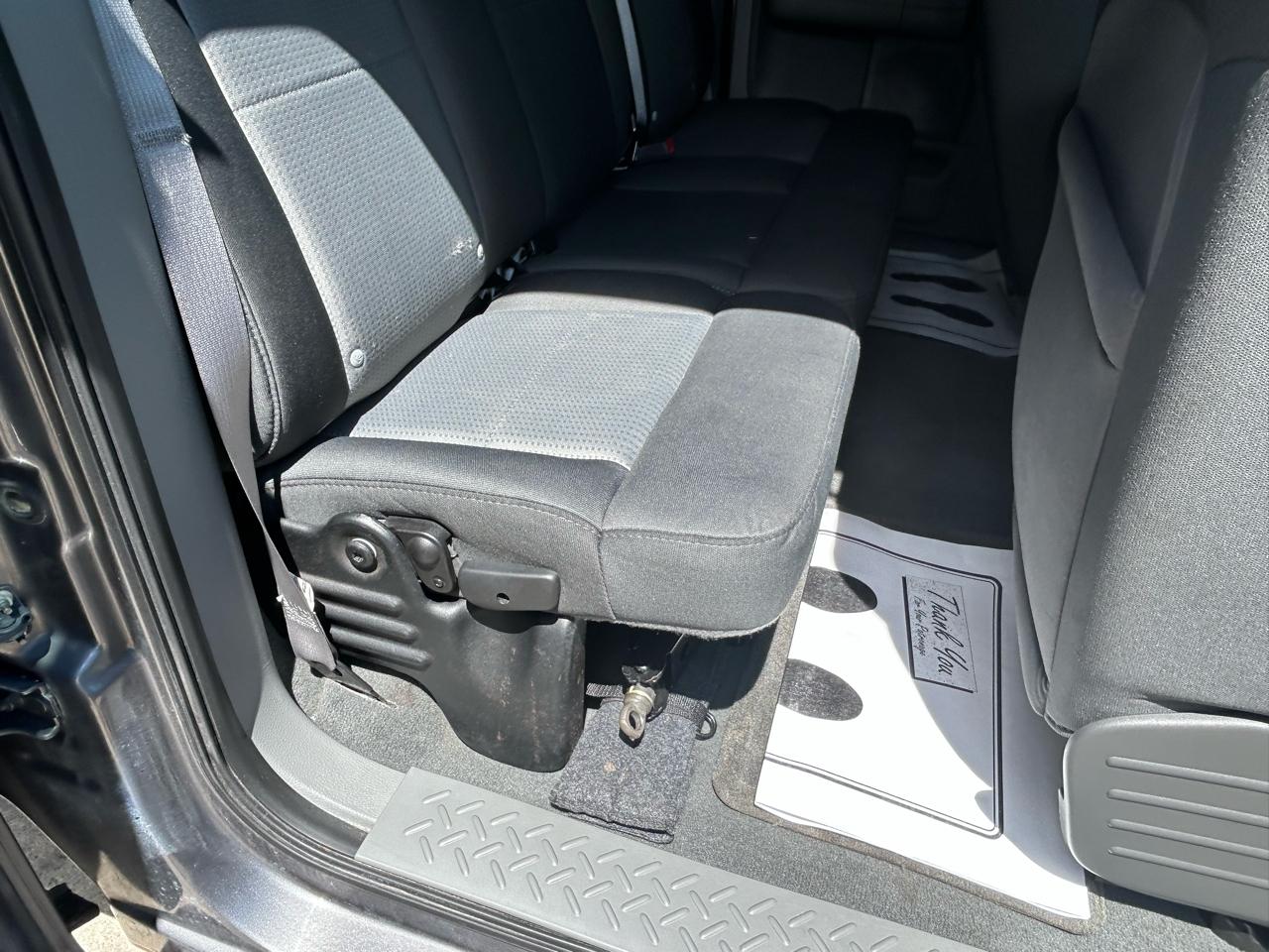 Ford F-150 4WD SuperCab 145" XLT 2008