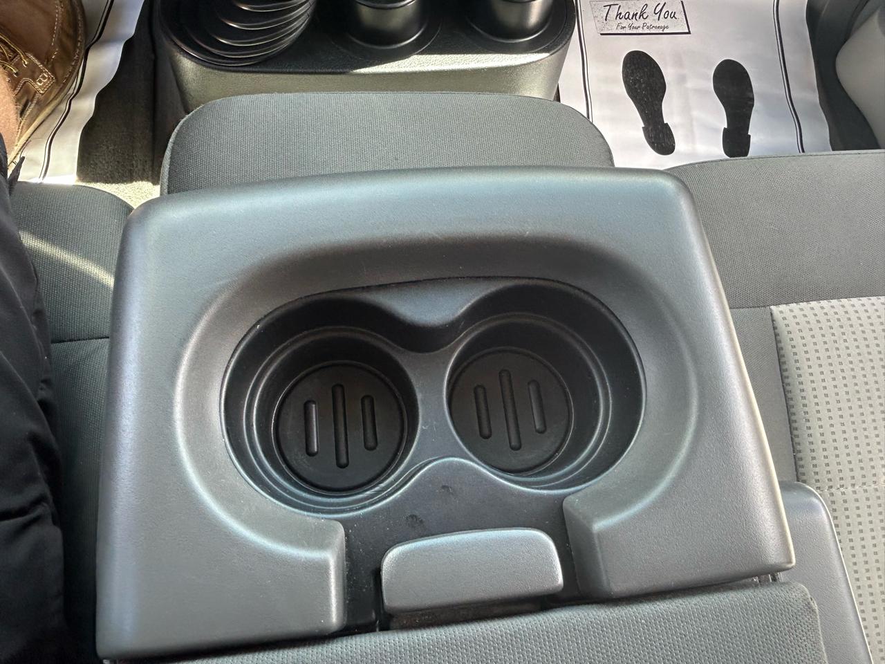 Ford F-150 4WD SuperCab 145" XLT 2008