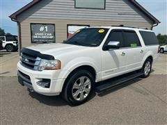 2017 Ford Expedition EL 