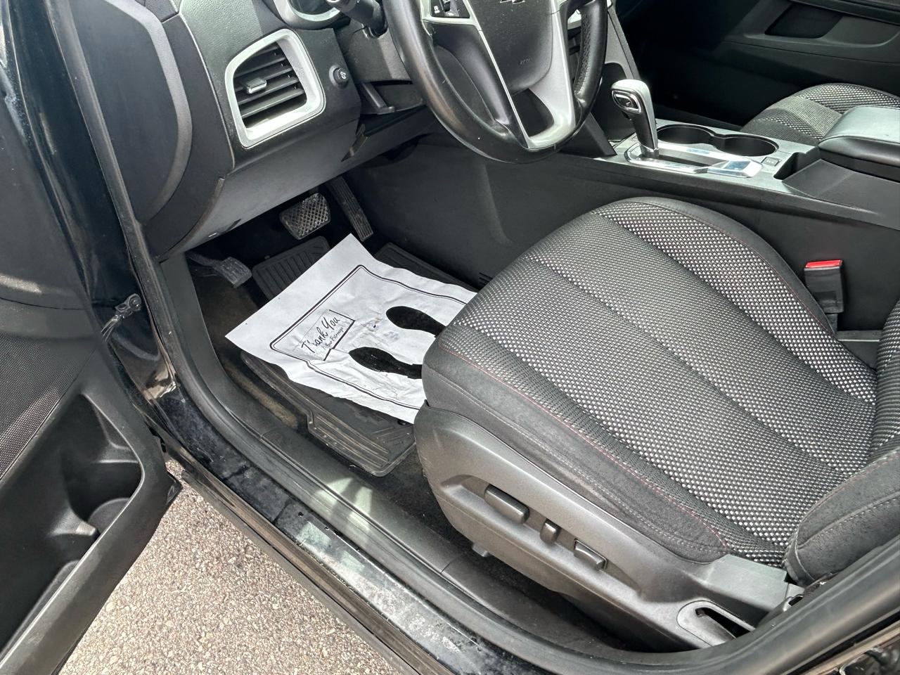 Chevrolet Equinox AWD 4dr LT w/1LT 2015