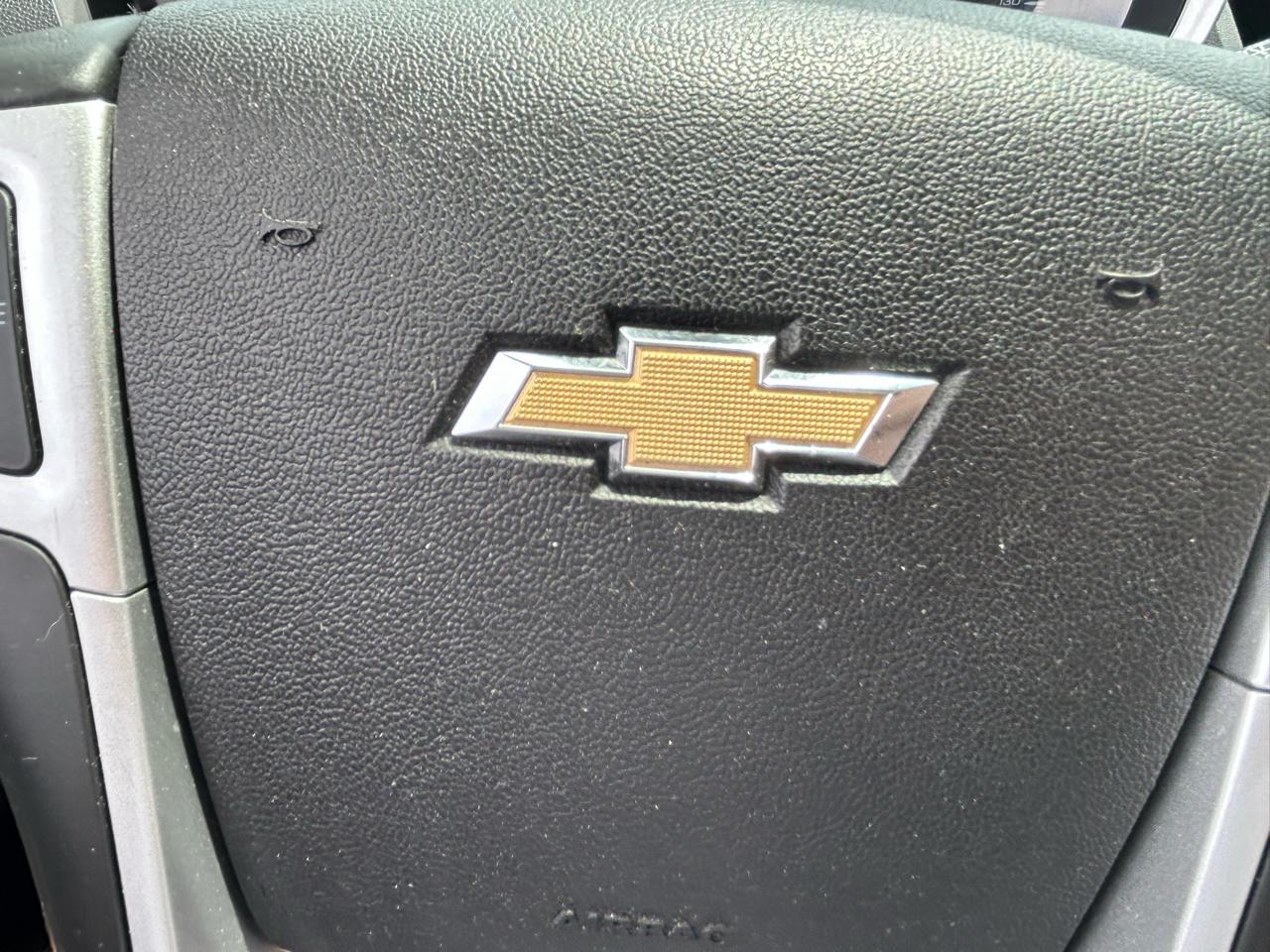 Chevrolet Equinox AWD 4dr LT w/1LT 2015