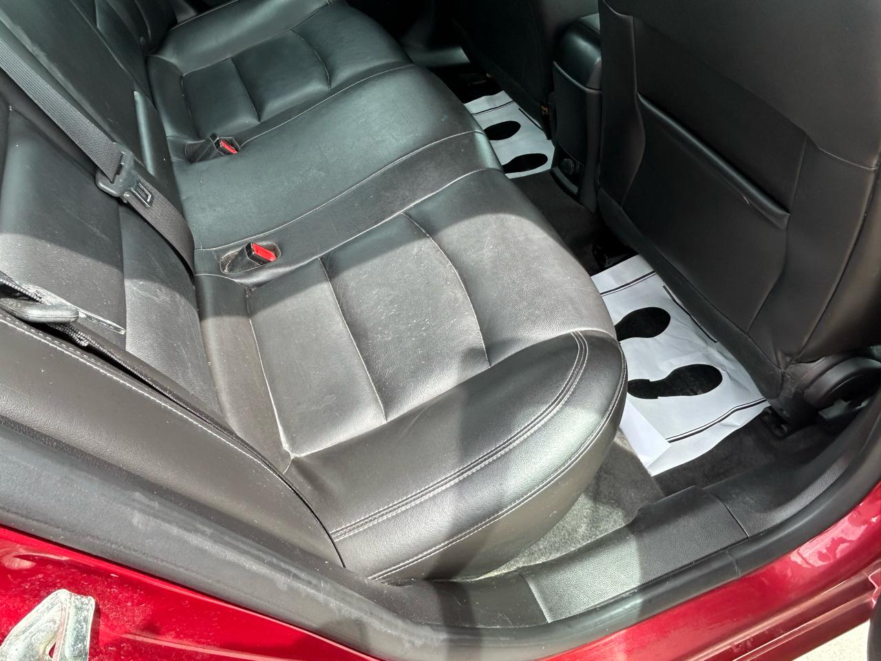 Chevrolet Cruze 4dr Sdn Auto 2LT 2014