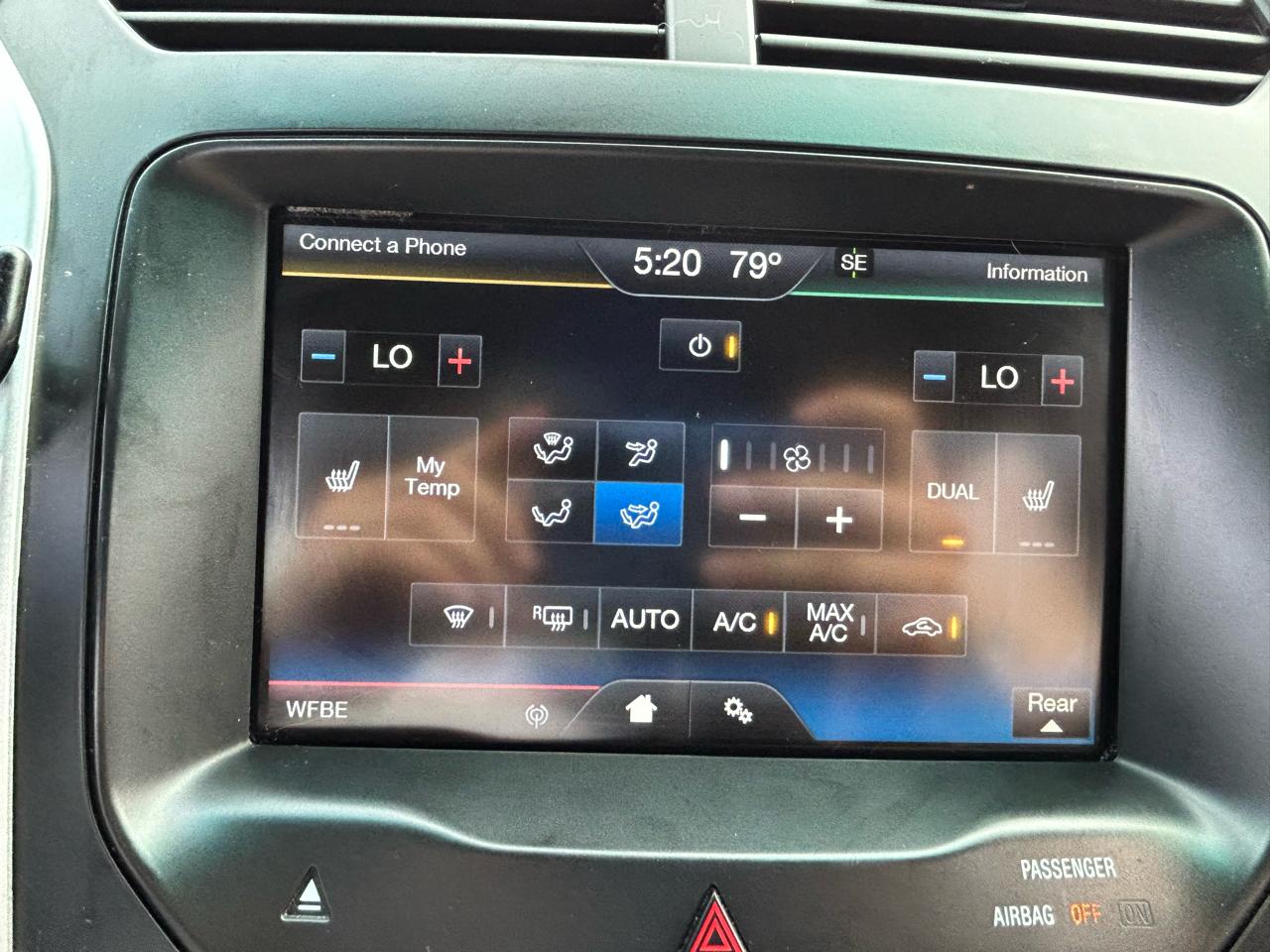 Ford Explorer 4WD 4dr XLT 2015
