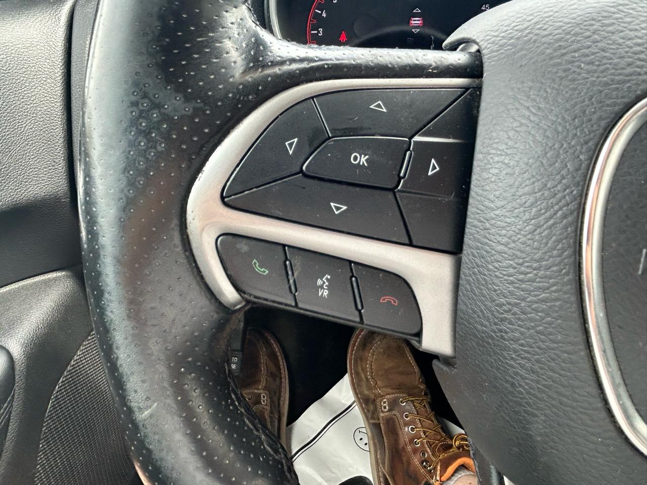 Dodge Durango SXT Plus AWD 2020