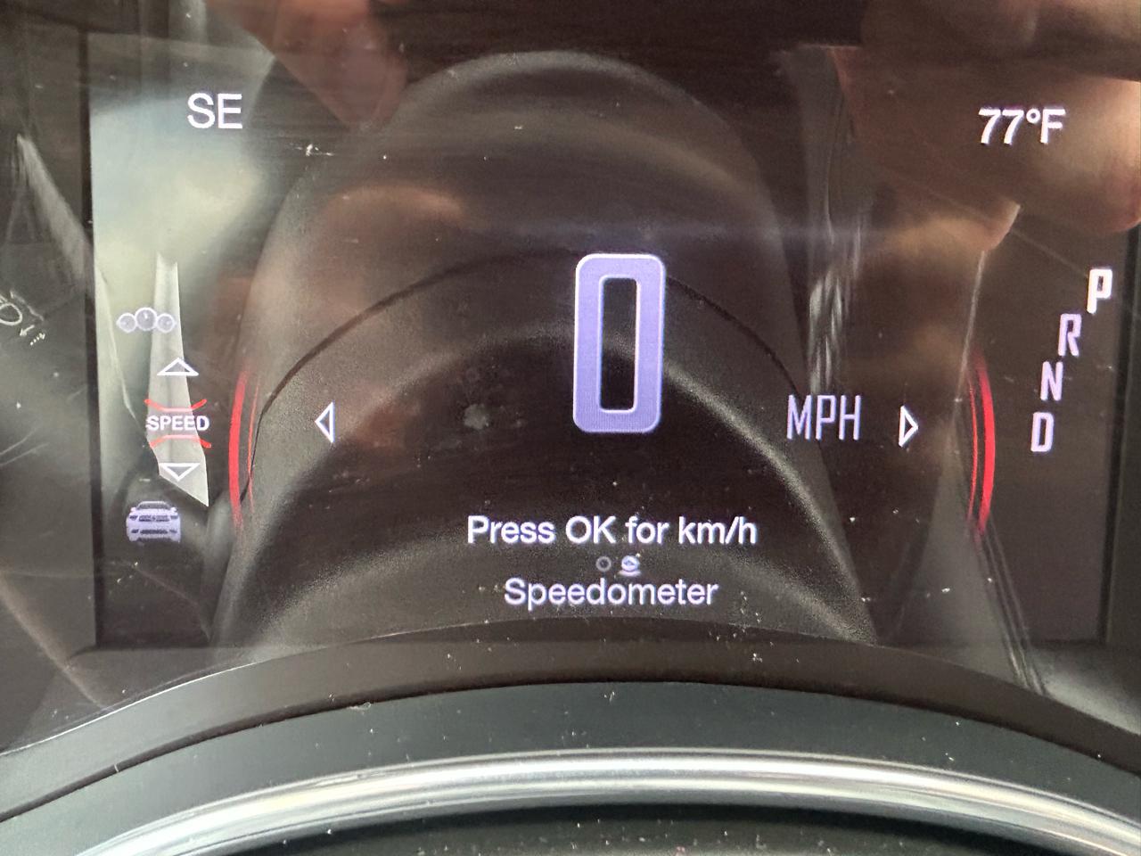 Dodge Durango SXT Plus AWD 2020