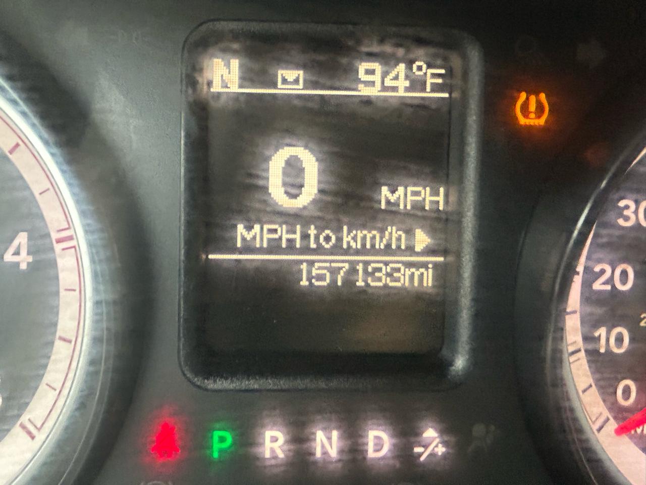 RAM 2500 SLT 4x4 Crew Cab 6'4" Box 2018