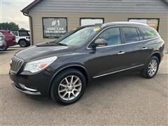 2016 Buick Enclave 