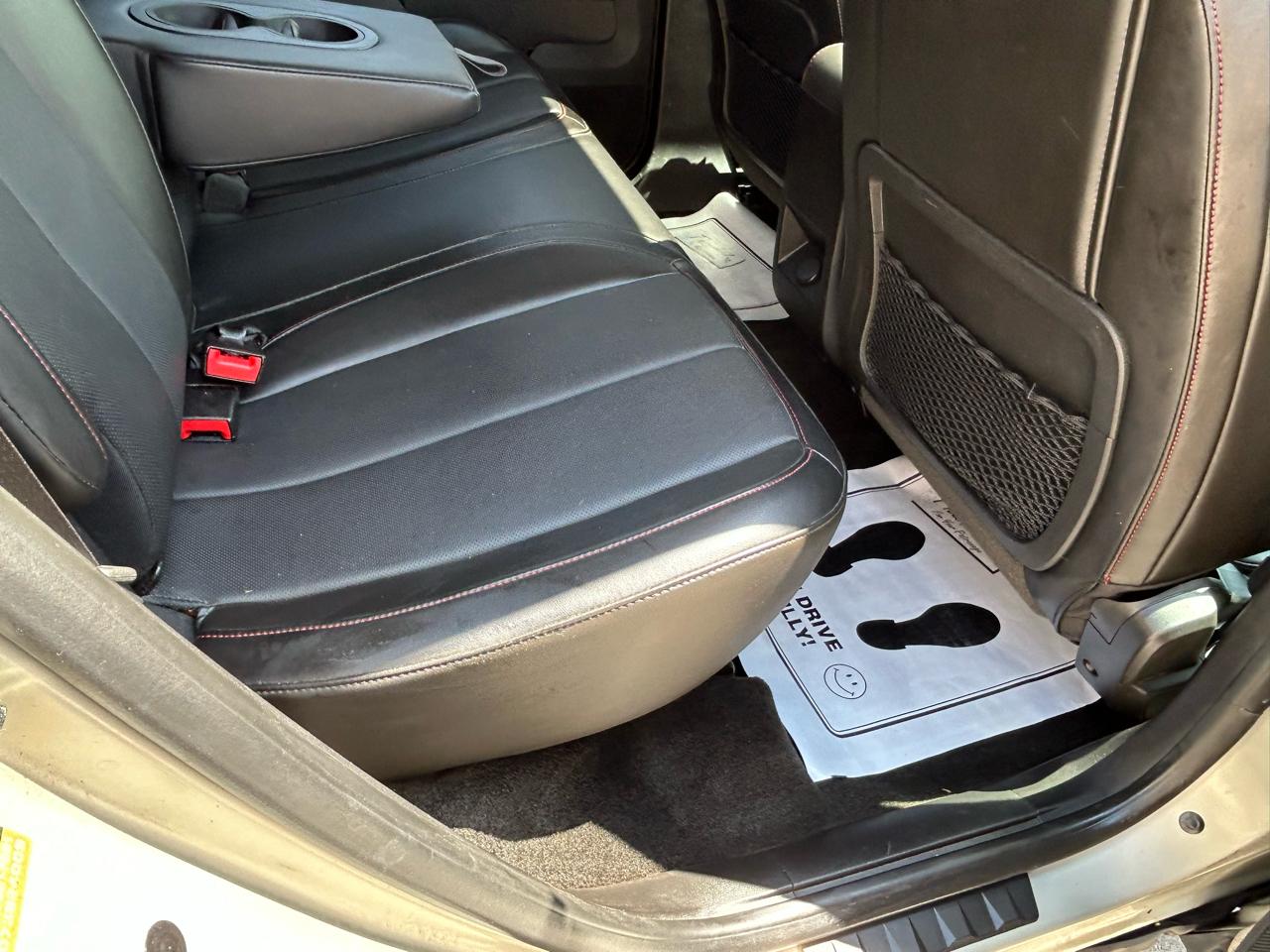 Chevrolet Equinox FWD 4dr LT w/2LT 2014