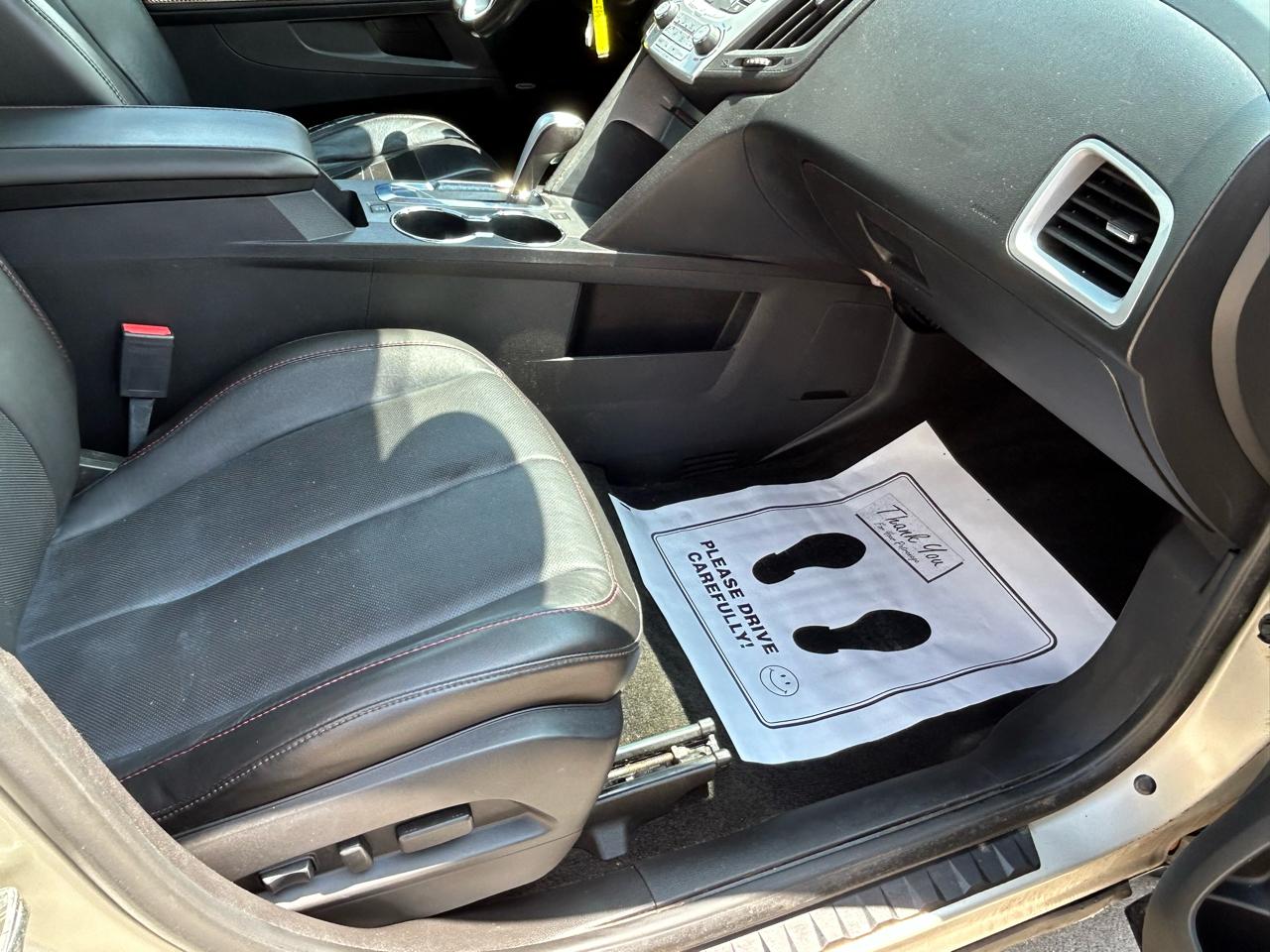 Chevrolet Equinox FWD 4dr LT w/2LT 2014