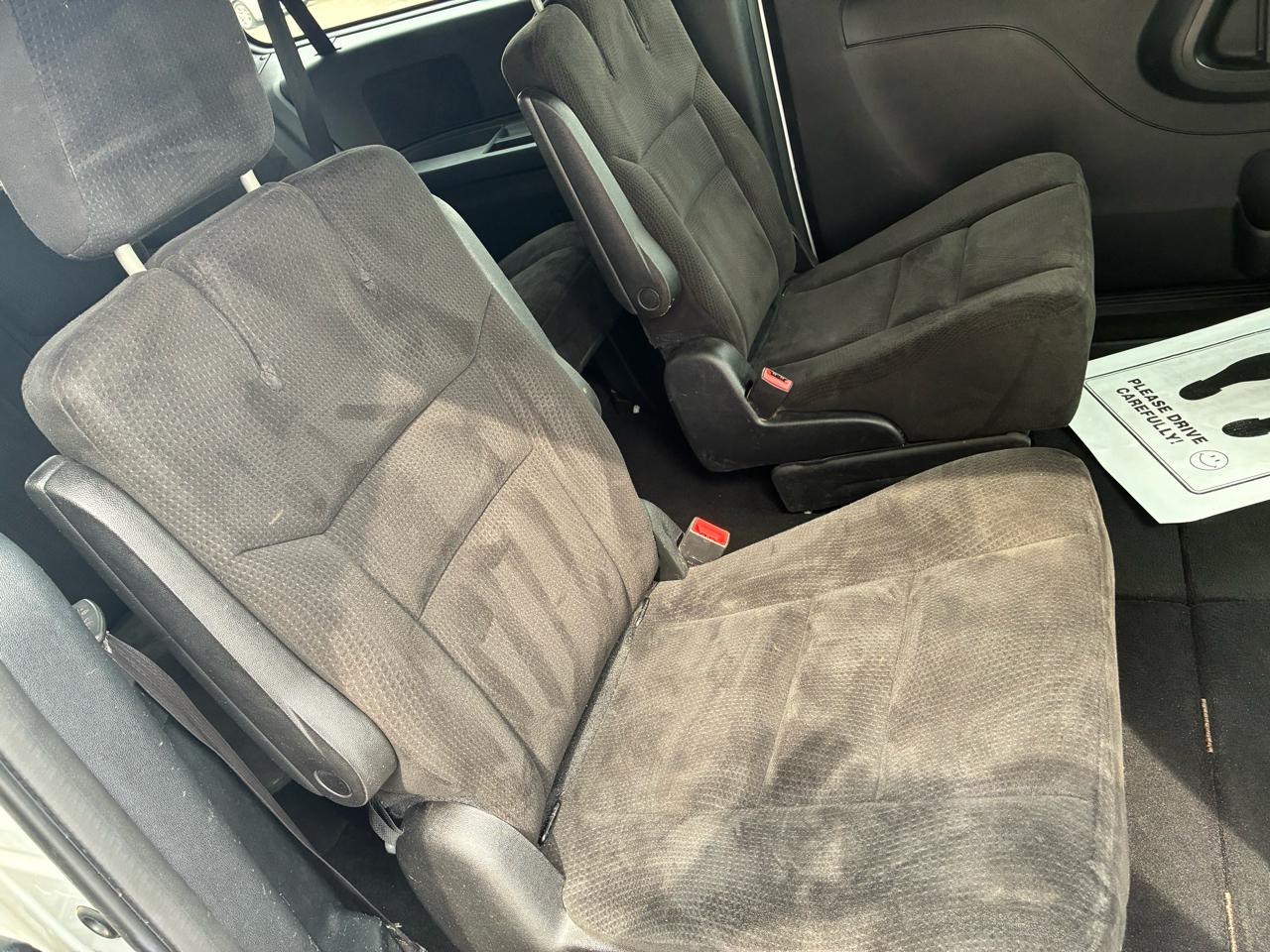 Dodge Grand Caravan 4dr Wgn SE Plus 2015