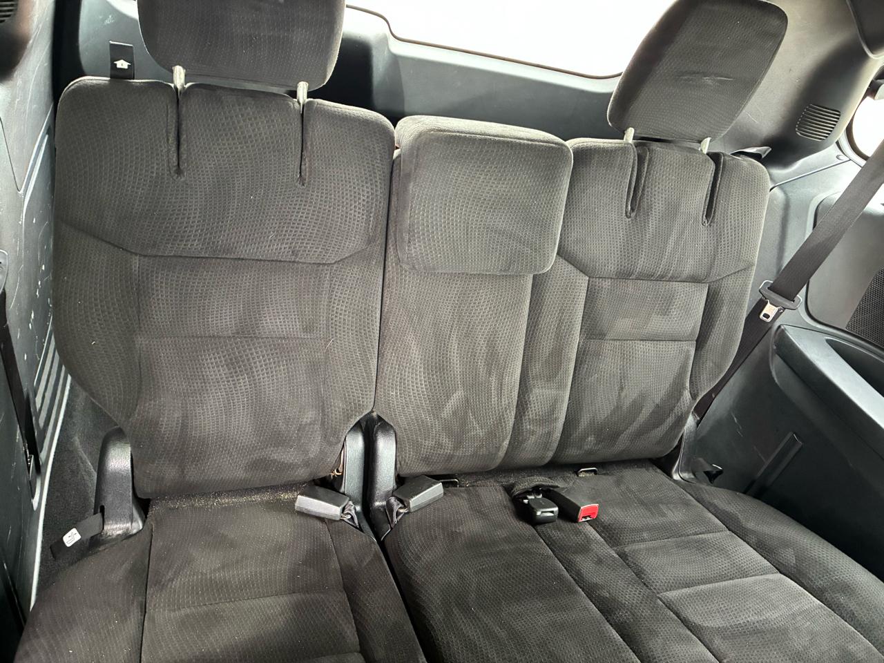 Dodge Grand Caravan 4dr Wgn SE Plus 2015