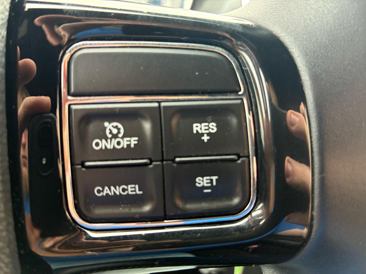 Dodge Grand Caravan 4dr Wgn SE Plus 2015