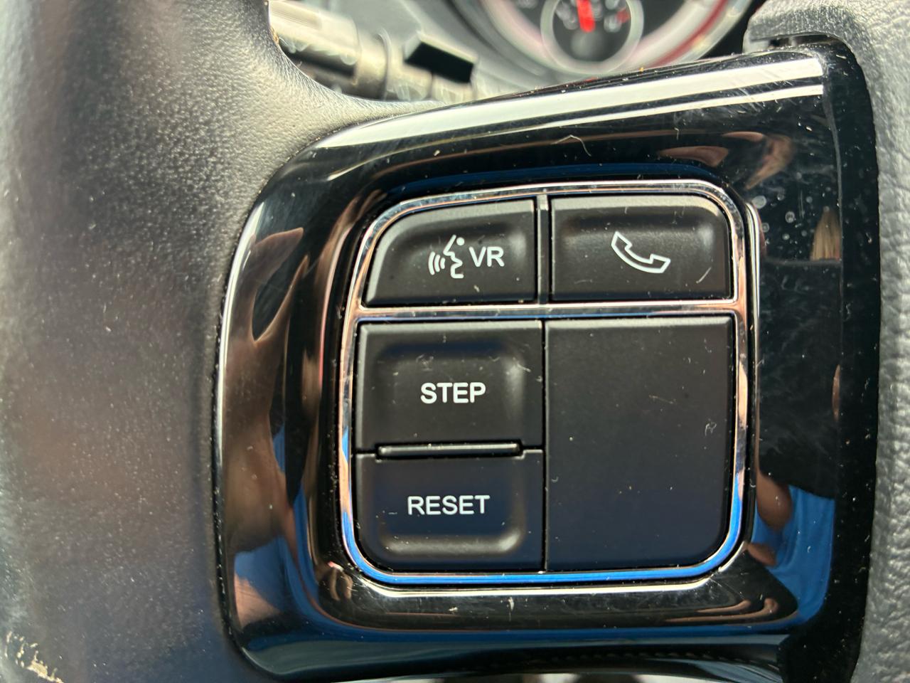 Dodge Grand Caravan 4dr Wgn SE Plus 2015