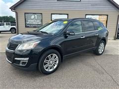 2015 Chevrolet Traverse 