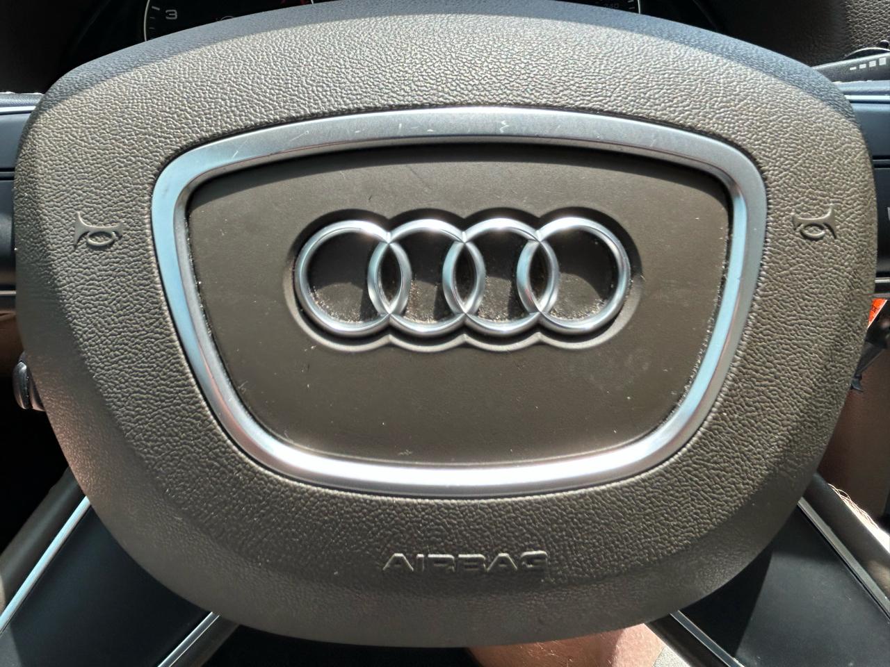 Audi Q5 quattro 4dr 2.0T Premium Plus 2015