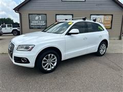 2015 Audi Q5 