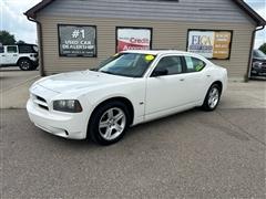 2008 Dodge Charger 