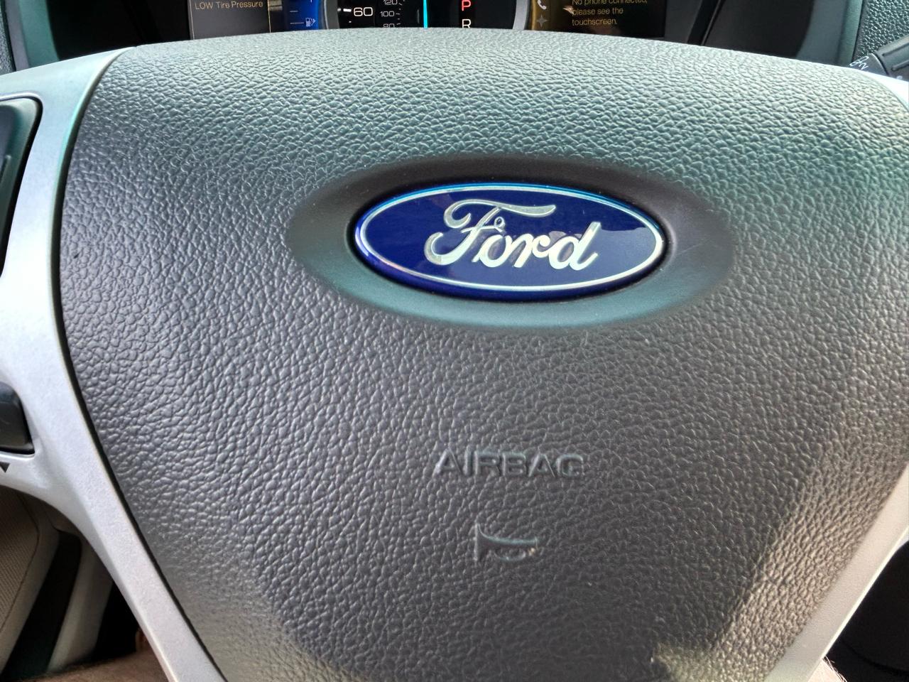 Ford Explorer 4WD 4dr Limited 2013