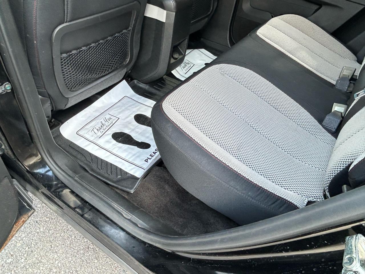 GMC Terrain AWD 4dr SLE w/SLE-2 2016