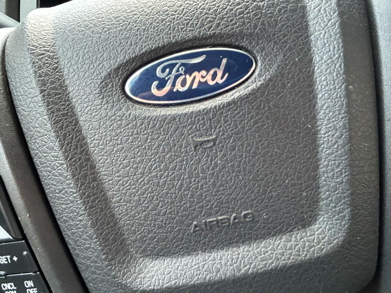 Ford F-150 4WD SuperCrew 139" XLT 2014