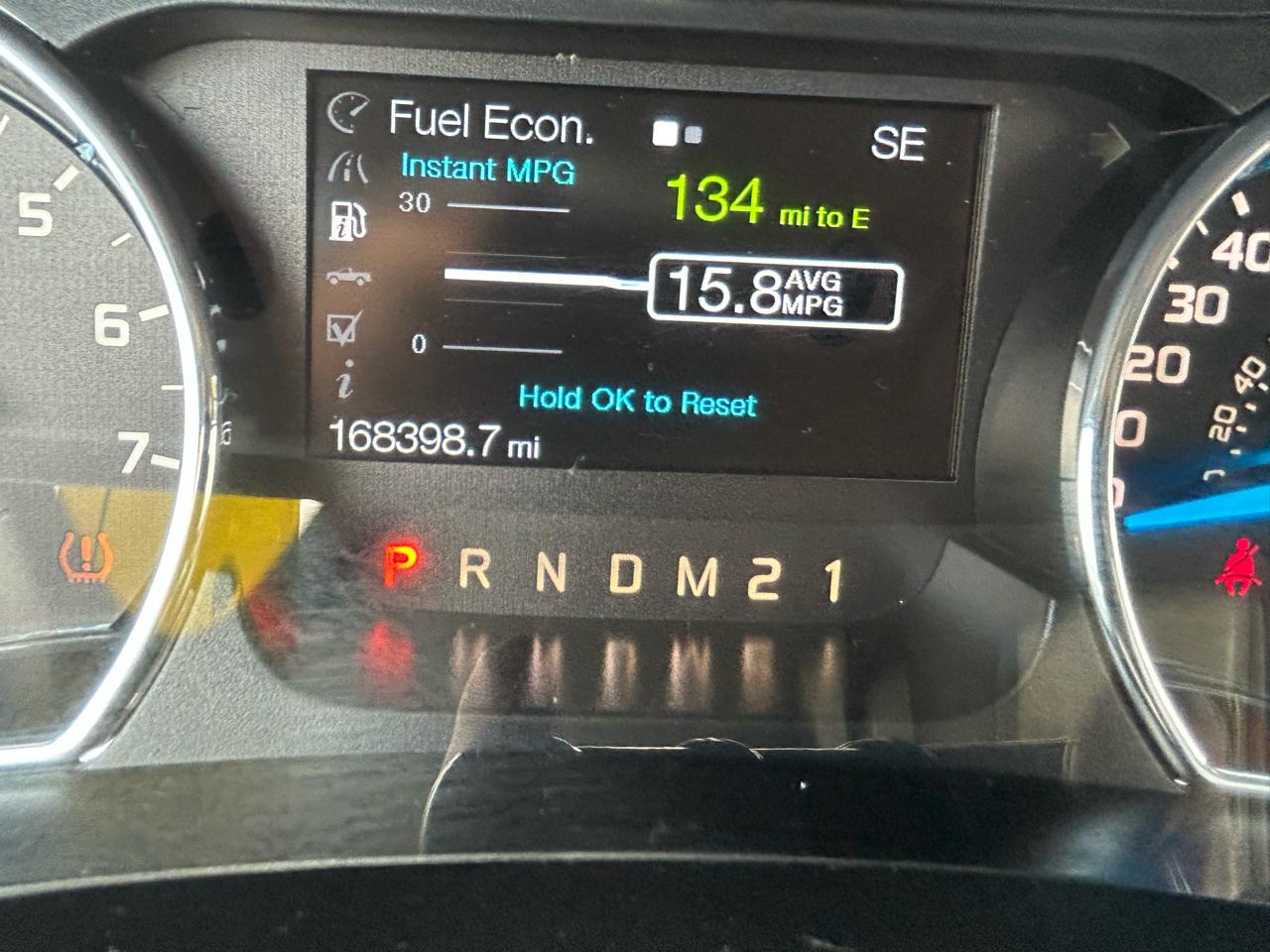 Ford F-150 4WD SuperCrew 139" XLT 2014