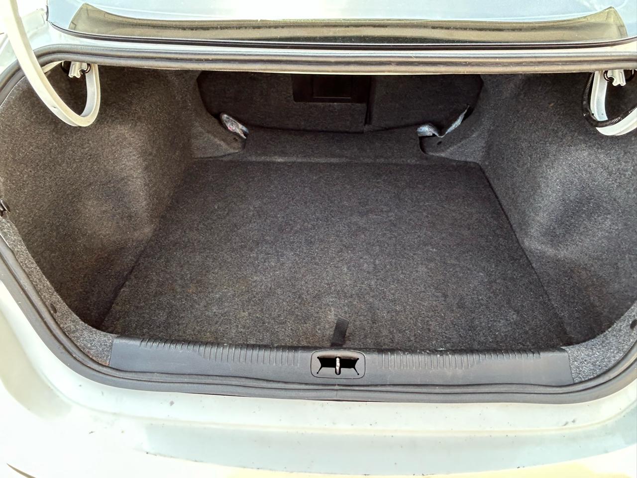 Chrysler 200 4dr Sdn S FWD 2015