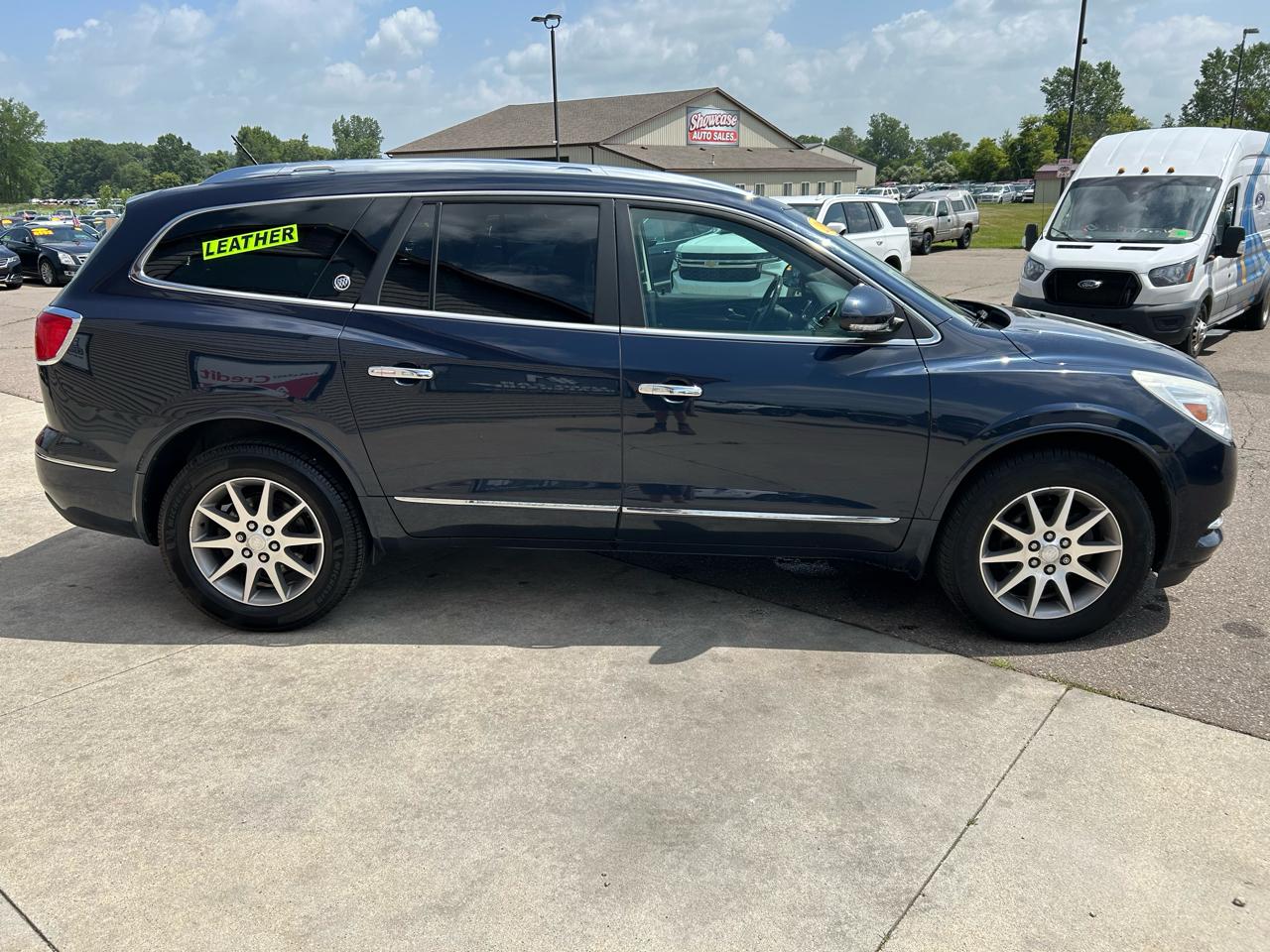 Buick Enclave AWD 4dr Leather 2015