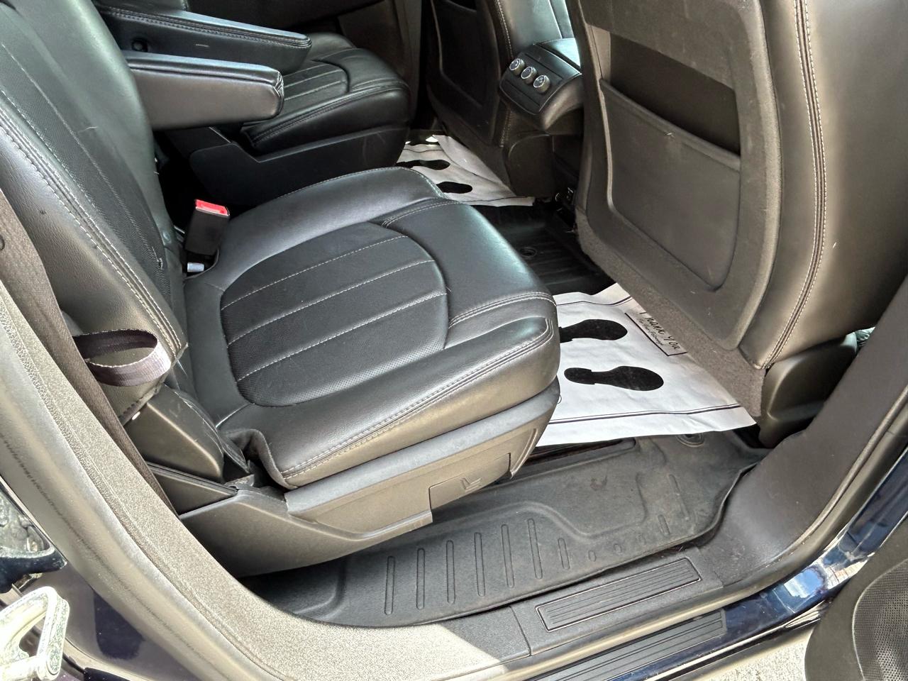 Buick Enclave AWD 4dr Leather 2015