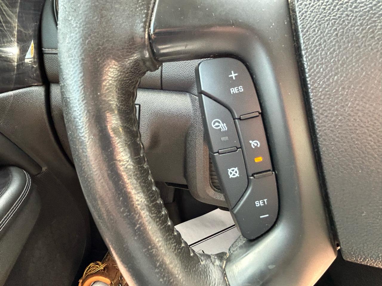 Buick Enclave AWD 4dr Leather 2015
