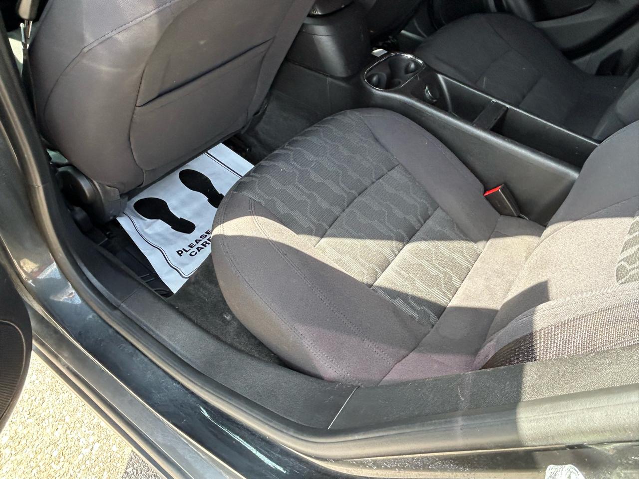 Chevrolet Volt 5dr HB 2014