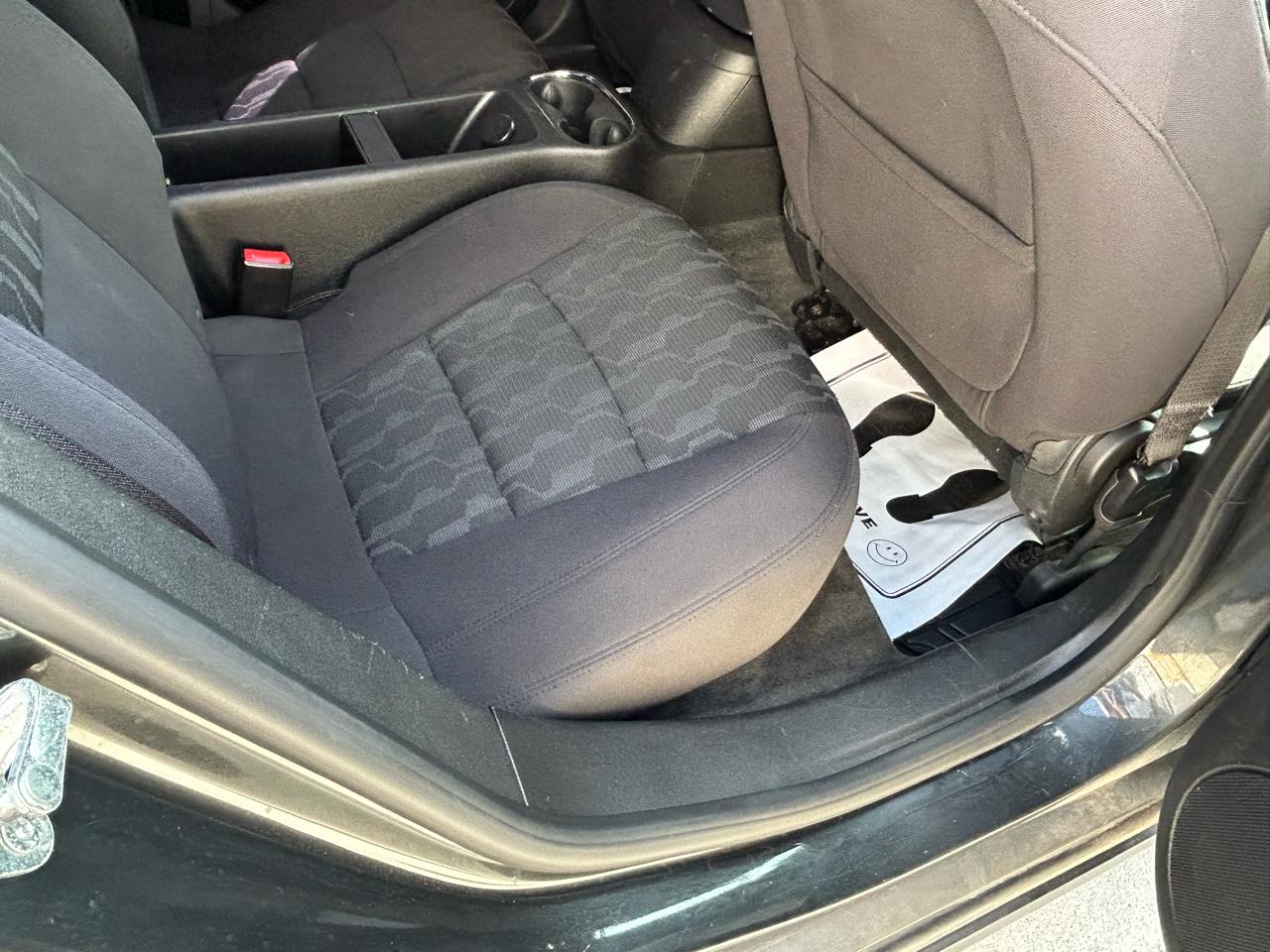 Chevrolet Volt 5dr HB 2014