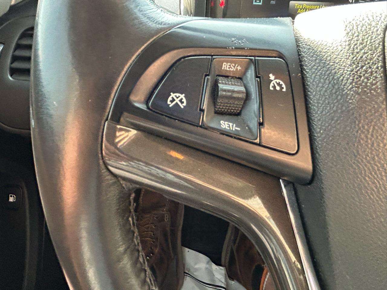 Chevrolet Volt 5dr HB 2014