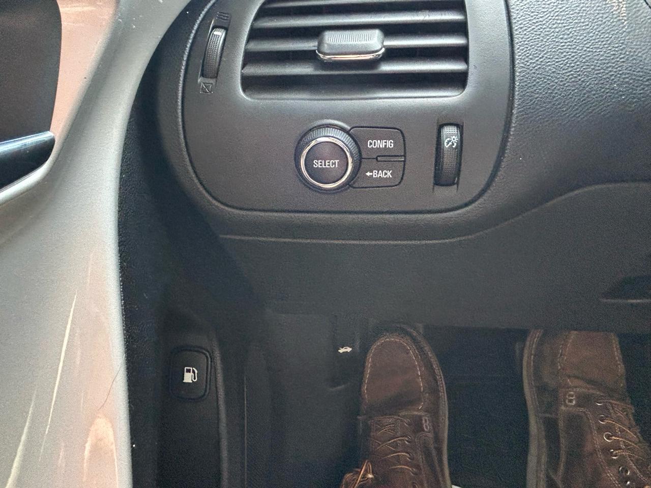 Chevrolet Volt 5dr HB 2014
