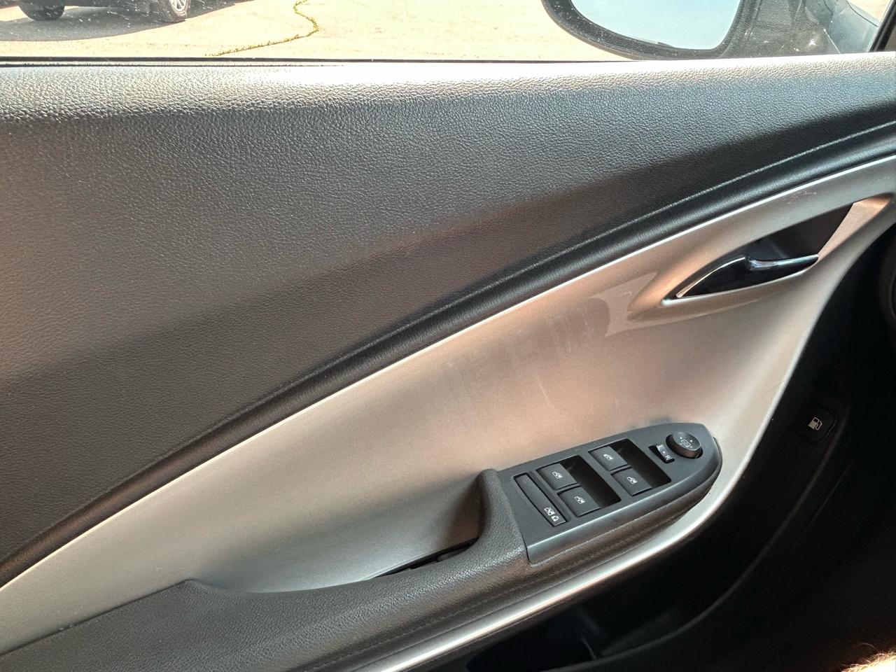 Chevrolet Volt 5dr HB 2014