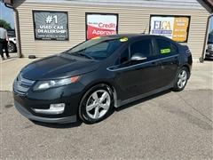 2014 Chevrolet Volt 