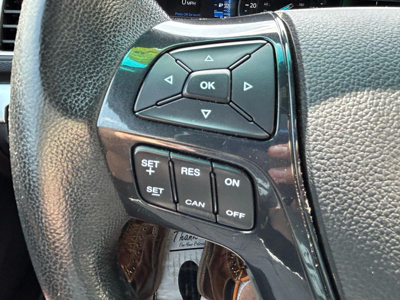 Ford Explorer XLT 4WD 2017